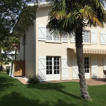 Totem Sud * Arcachon