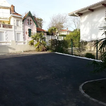 Villa Totem Sud Arcachon