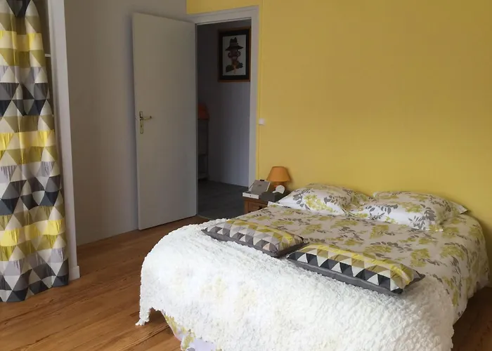 Totem Sud Villa Arcachon